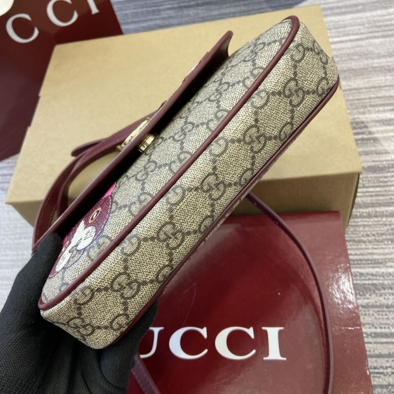 Gvc*1 satchel bags